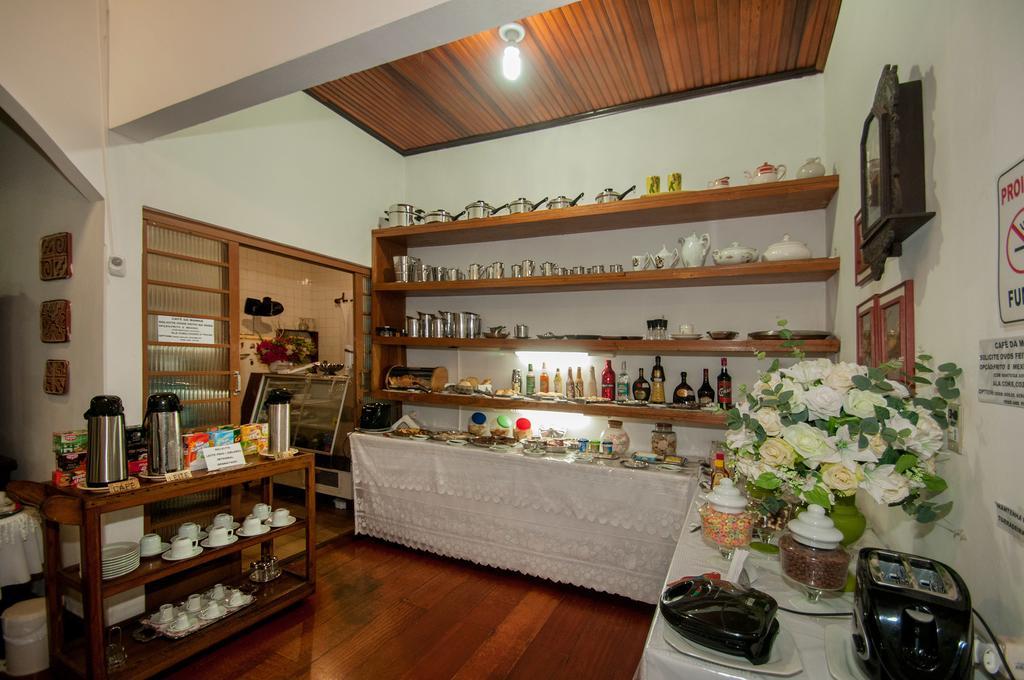 Aguas Do Pantanal Inn Pousada Miranda Zewnętrze zdjęcie