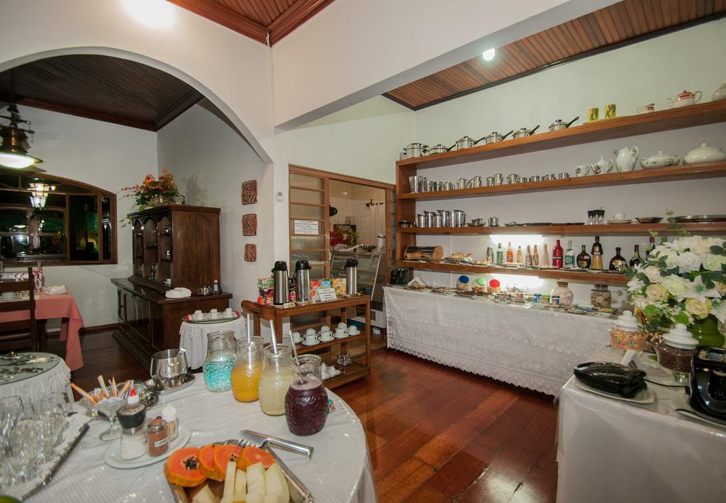 Aguas Do Pantanal Inn Pousada Miranda Zewnętrze zdjęcie