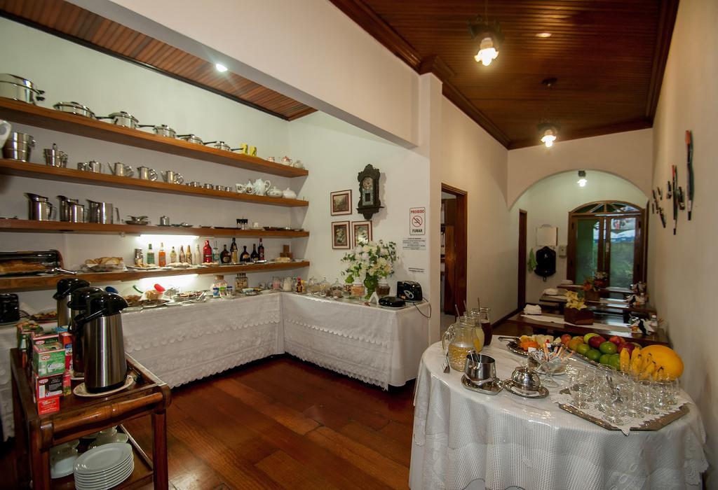 Aguas Do Pantanal Inn Pousada Miranda Zewnętrze zdjęcie