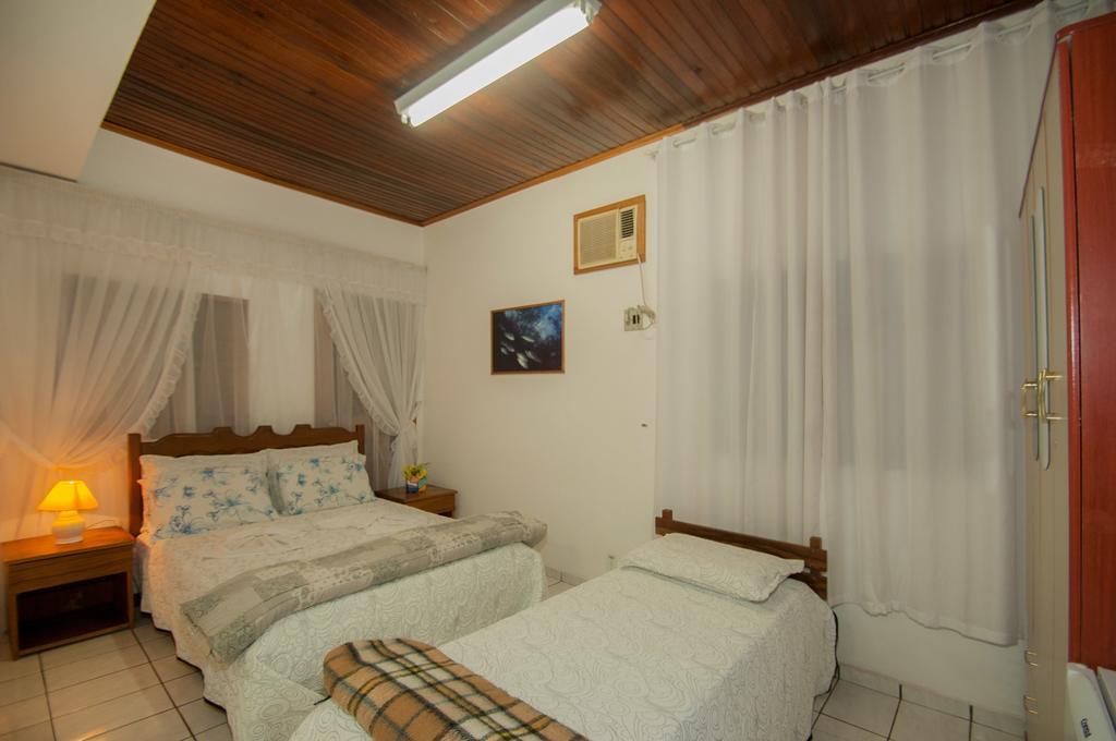 Aguas Do Pantanal Inn Pousada Miranda Pokój zdjęcie