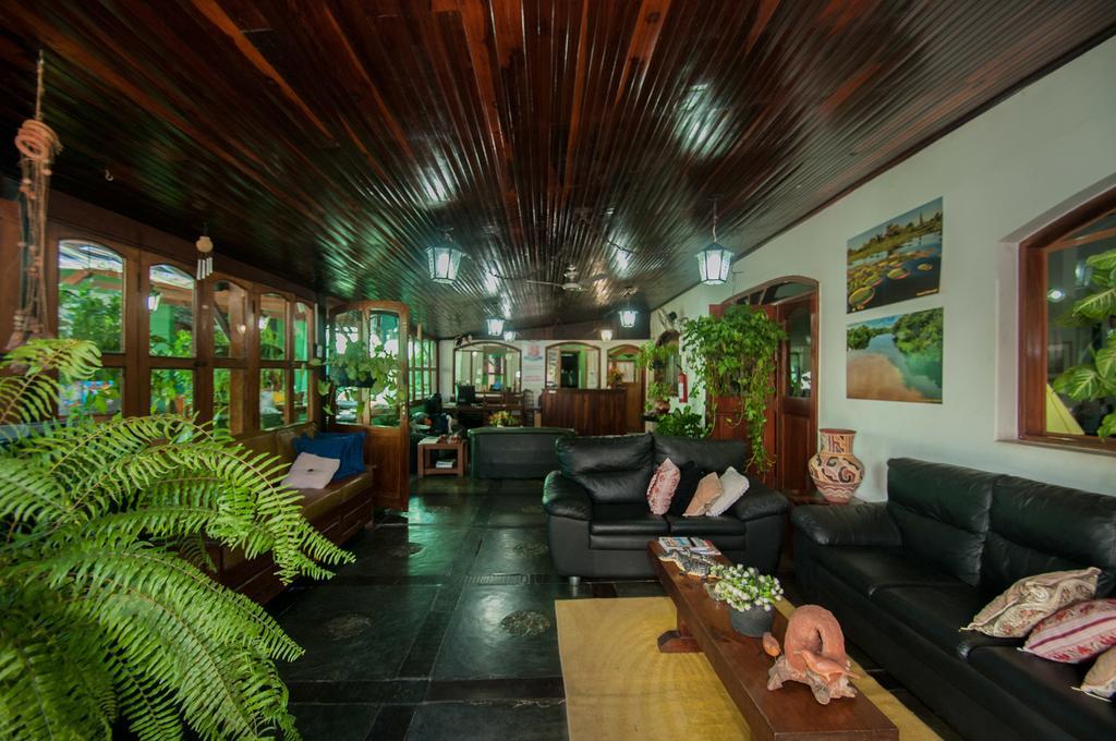 Aguas Do Pantanal Inn Pousada Miranda Zewnętrze zdjęcie