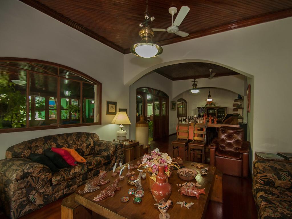 Aguas Do Pantanal Inn Pousada Miranda Zewnętrze zdjęcie