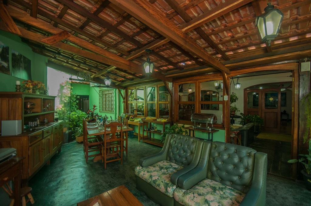 Aguas Do Pantanal Inn Pousada Miranda Zewnętrze zdjęcie