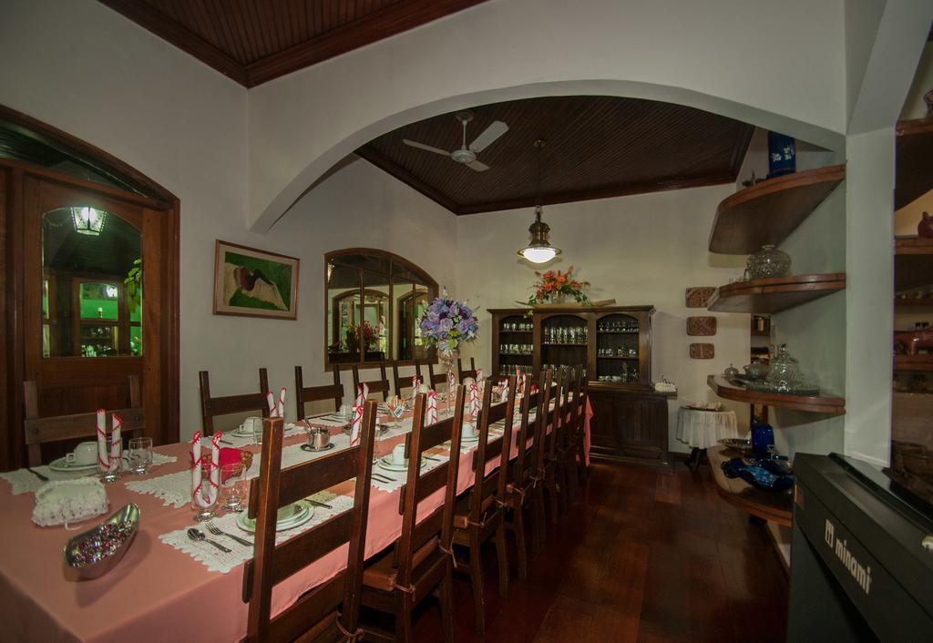 Aguas Do Pantanal Inn Pousada Miranda Zewnętrze zdjęcie
