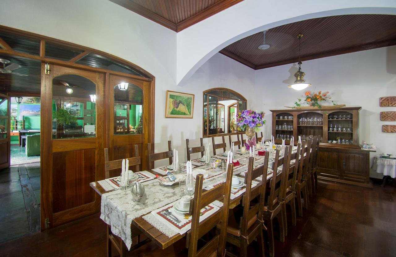 Aguas Do Pantanal Inn Pousada Miranda Zewnętrze zdjęcie